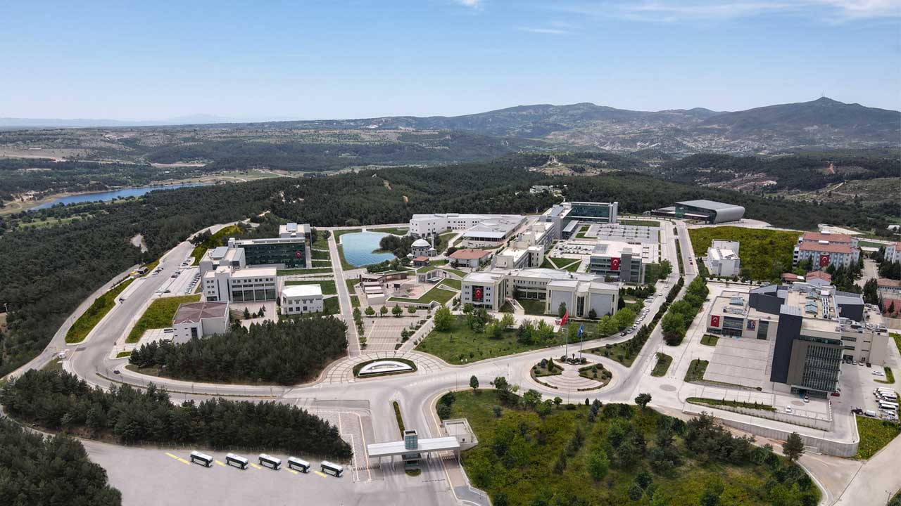 Uşak Üniversitesi'nde İŞKUR Gençlik Programı'na 772 öğrenci alınacak
