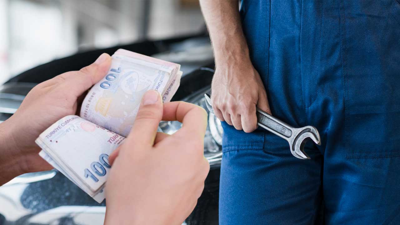 İkinci el otomobilde ekspertiz masraflarını alıcı mı yoksa satıcı mı öder?