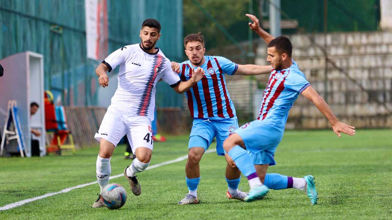 Uşakspor, İstanbul'dan altın değerinde 3 puanla döndü