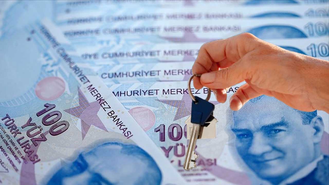 Kira ödemesini elden yapan en az 5 bin TL ceza ödeyecek