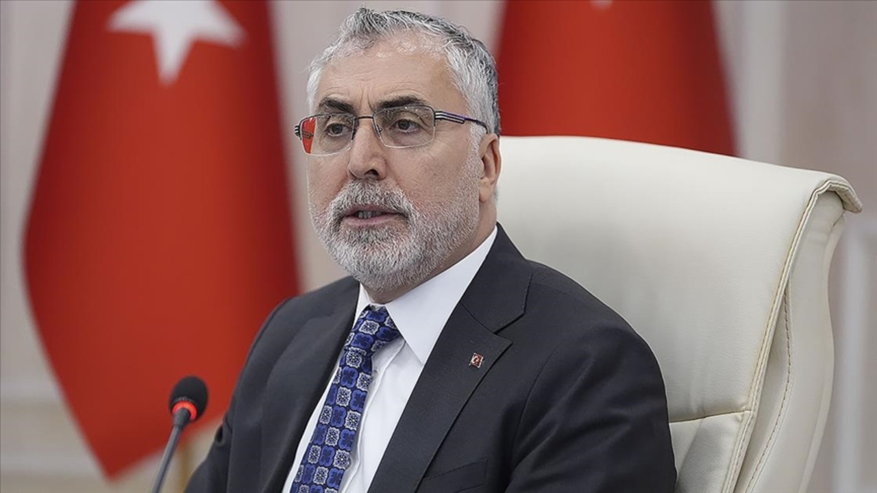 En düşük emekli maaşı ne kadar olacak? Bakan Işıkhan’dan ilk sinyal