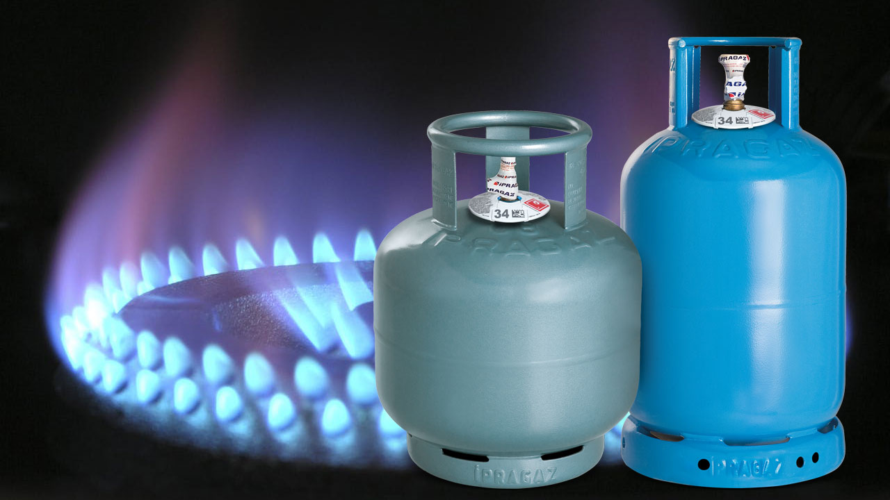 Tüp gaz fiyatlarına şubat zammı geldi: Aygaz, İpragaz ve BizimGaz tüp fiyatları arttı