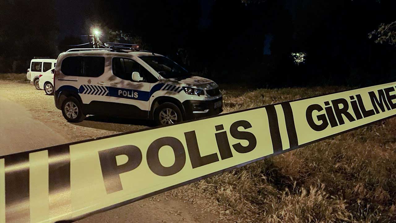 Uşak'ta koyunlarını otlatmaya giden çoban ölü bulundu