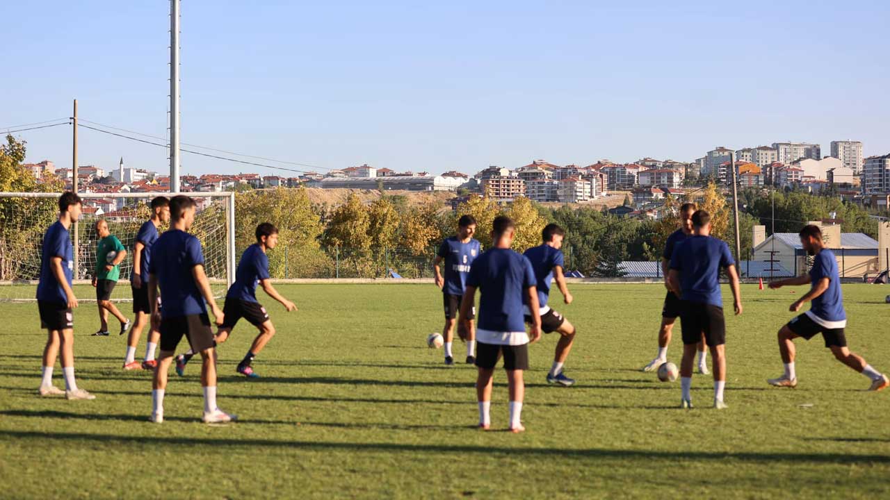 Uşakspor - Bursaspor maçında heyecan tavan yapacak