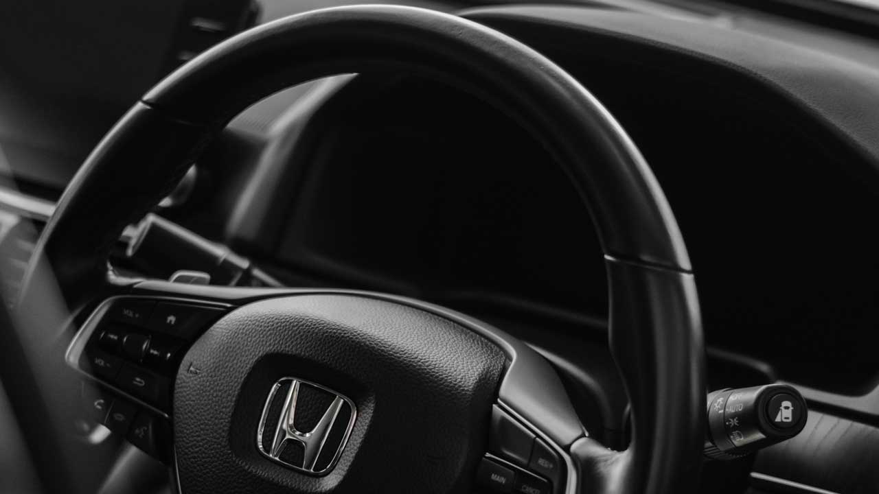 Sürüş güvenliğini tehdit eden hata! Honda 1.7 milyon aracı geri çağırıyor