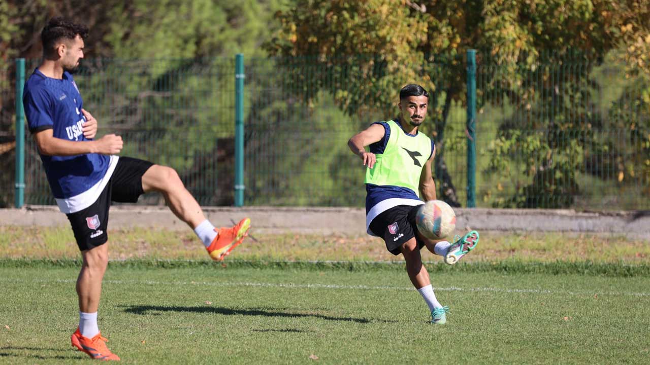 Kupaya veda eden Uşakspor evinde İnegölspor’dan 3 puan almak istiyor