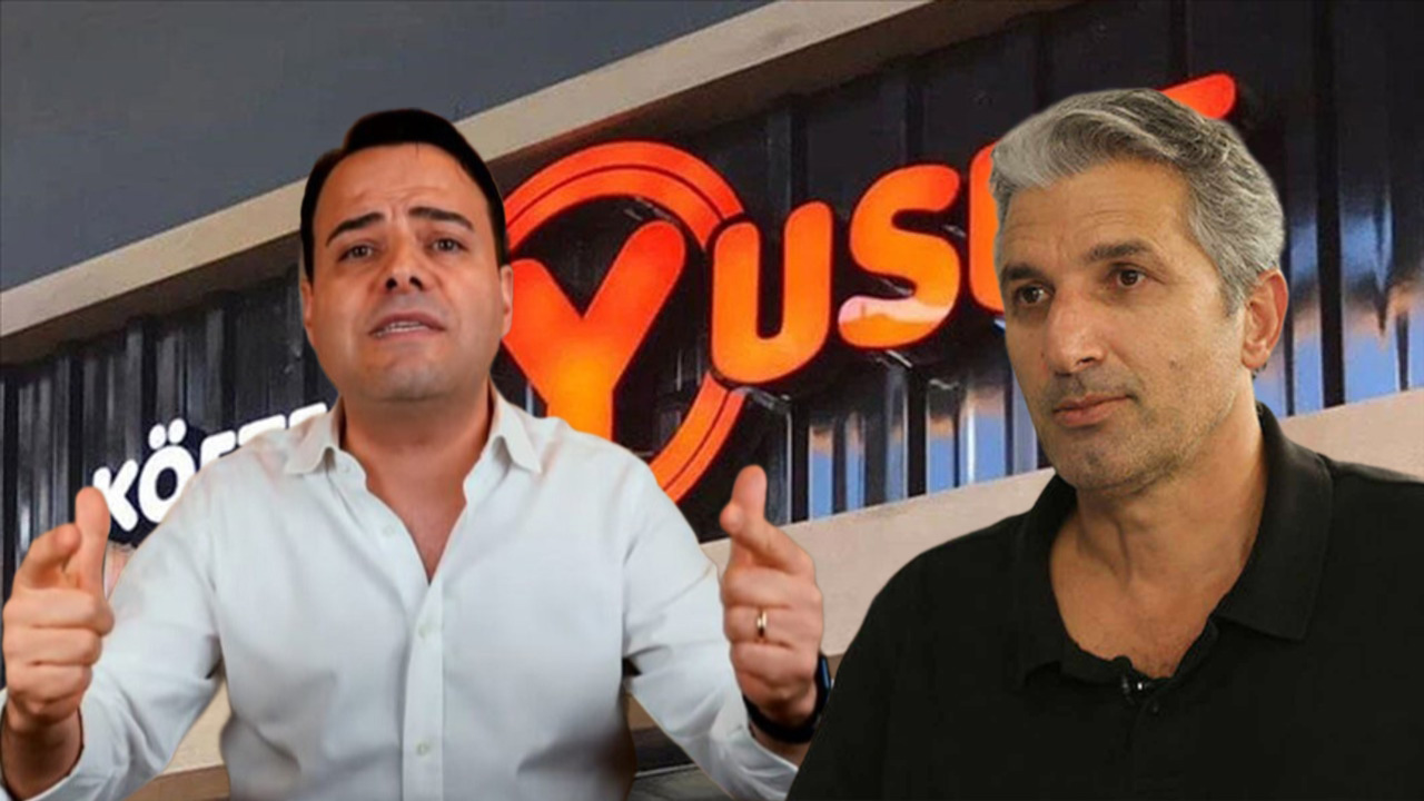 Özgür Demirtaş ve Nedim Şener’den ezber bozan Köfteci Yusuf açıklaması