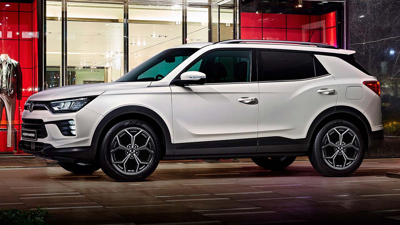 SsangYong (KG MOBILITY) Türkiye pazarında iddialı güncel fiyat listesi açıklandı