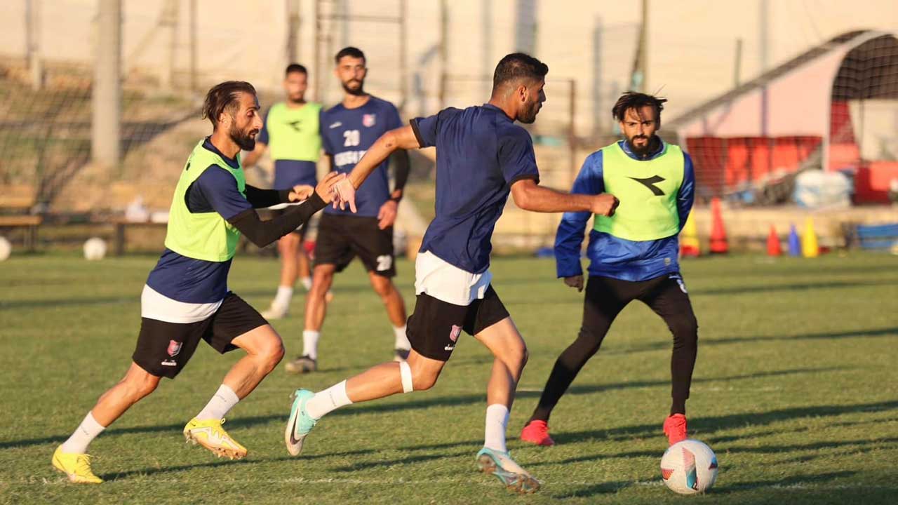 Uşakspor, Türk Metal 1963 deplasmanından mutlu dönmek istiyor
