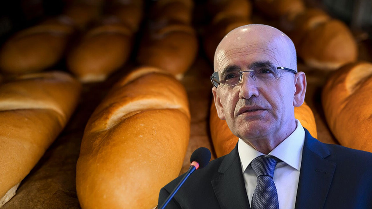 Mehmet Şimşek: En çok vergi kaçağı fırıncılarda