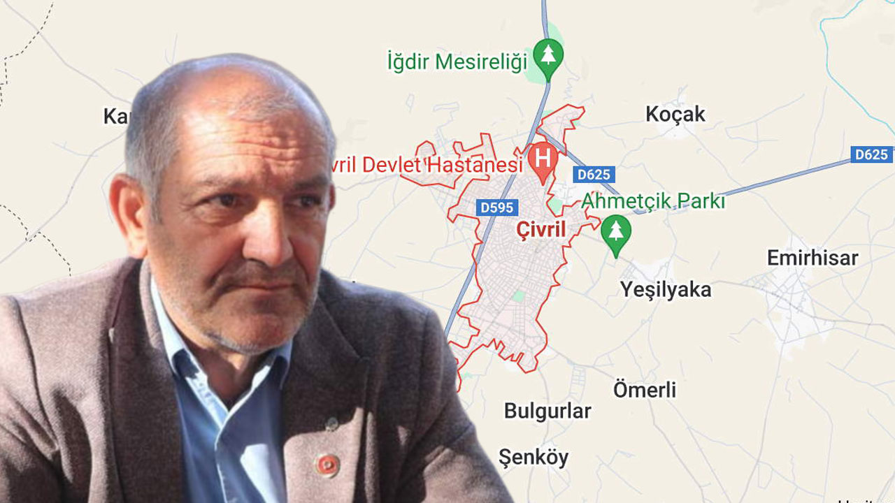 CHP’li Meclis üyesi açıkladı: “Çivril'in 3 mahallesi Uşak’a bağlanmak istiyor”