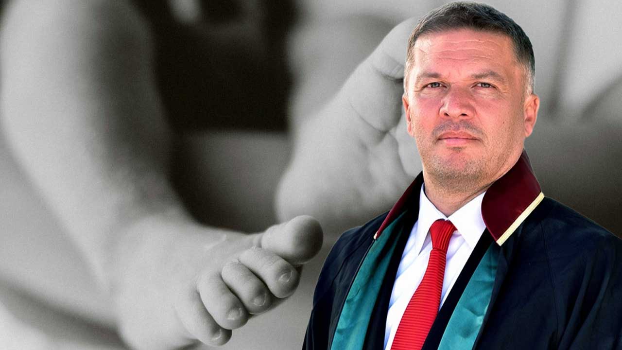 Uşak Barosu'ndan 'Yenidoğan Çetesi'ne sert tepki