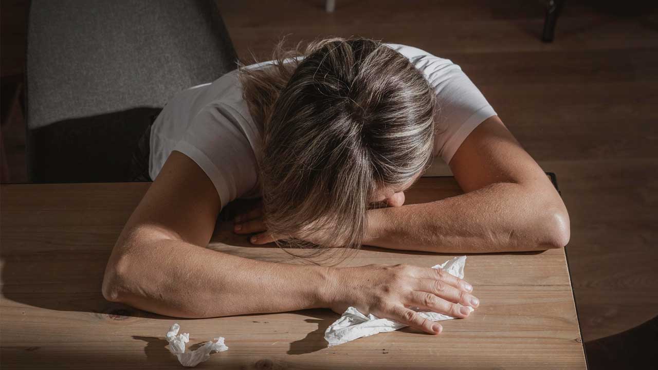 Zihnin Gizli Tutsağı Obsesif Kompulsif Bozukluk Belirtileri Melerdir?