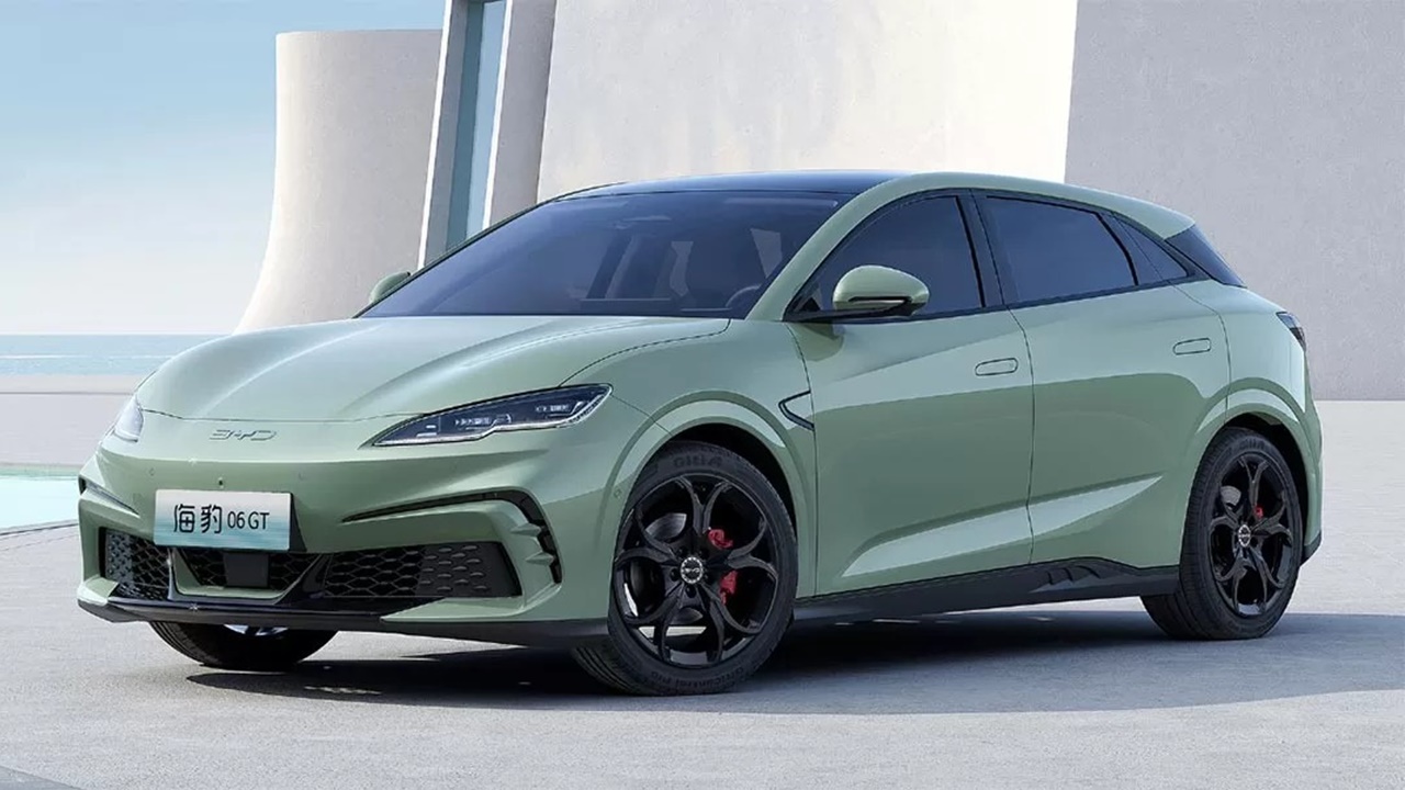 BYD Atto 3, Dolphin, Han, Seal U DM-i, Seal güncel fiyat listesi