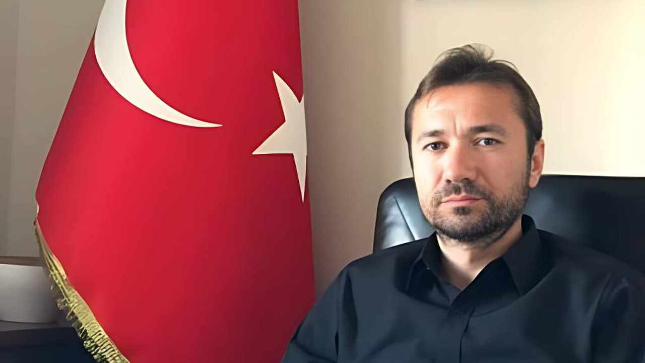 Zafer Partisi Uşak İl Başkanı Hakan Savaş İstifa Etti