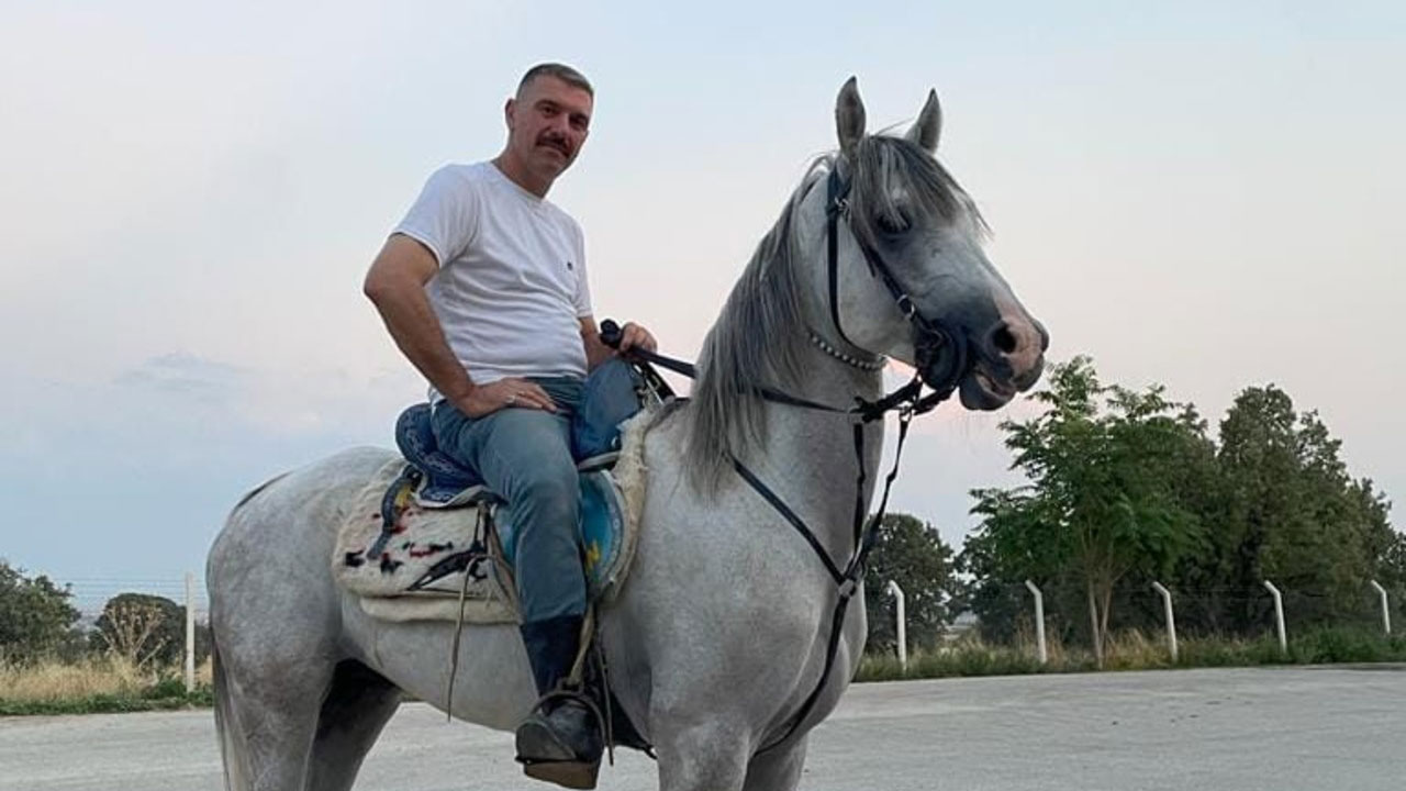Uşak’ta cirit camiasının acı günü: Rıza Arıkan yaşamını yitirdi