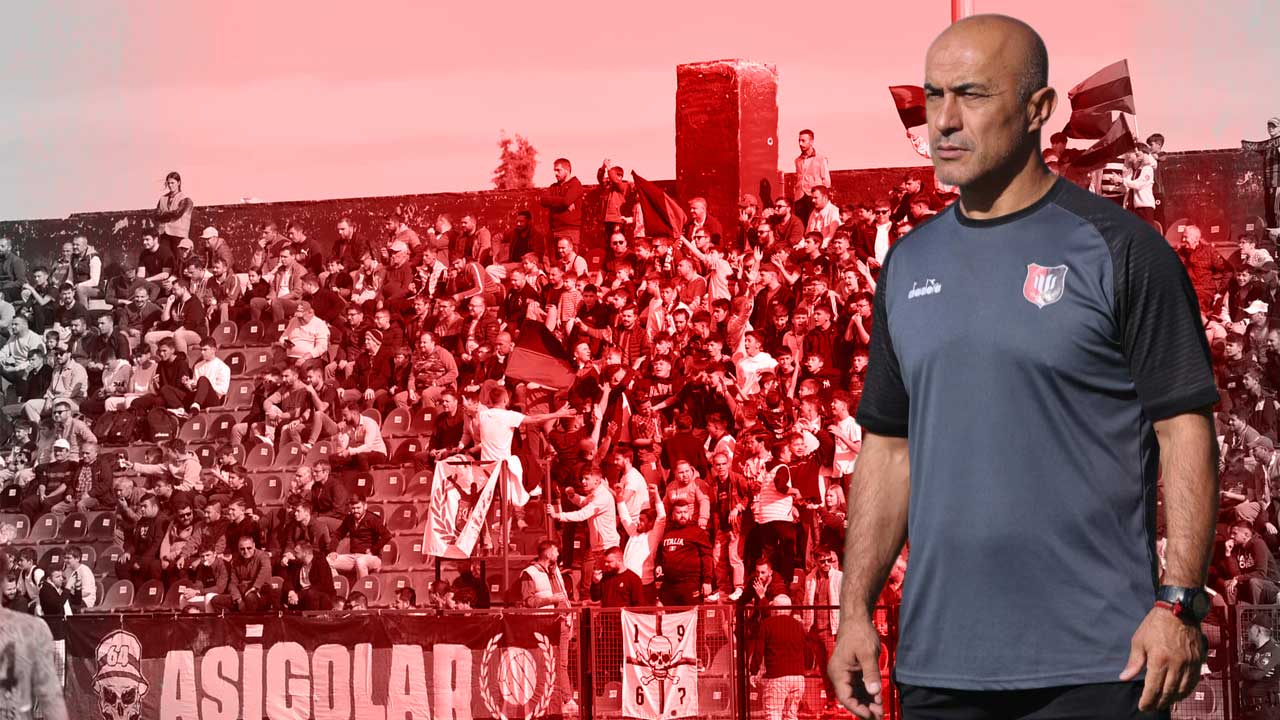 Uşakspor'da işler iyi gitmiyor, evinde ikinci yenilgisini aldı