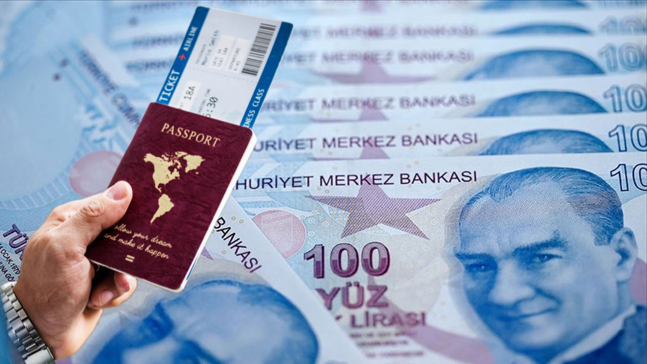 2025'te pasaport, ehliyet ve harç ücretleri ne kadar olacak? Yeniden Değerleme Oranı belli oldu!