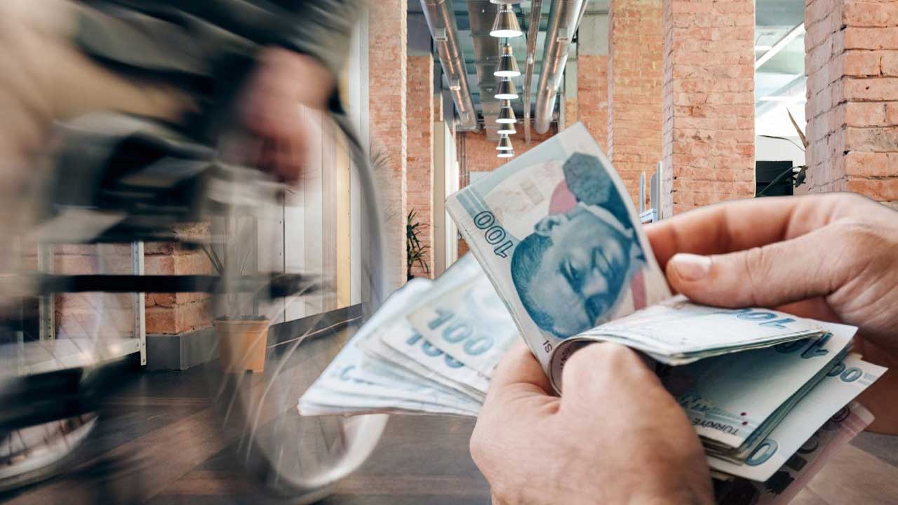 Yüzde 40, 50, 60 engelli raporu ile kim nasıl emekli olacak? SGK açıkladı