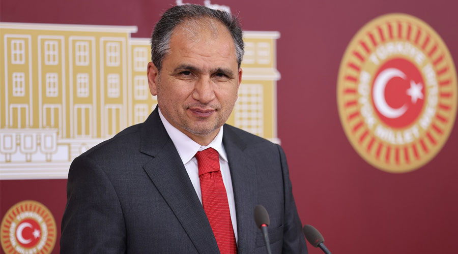 AK Partili Güneş; Muhalefetin milli eğitime dair ufukları yok