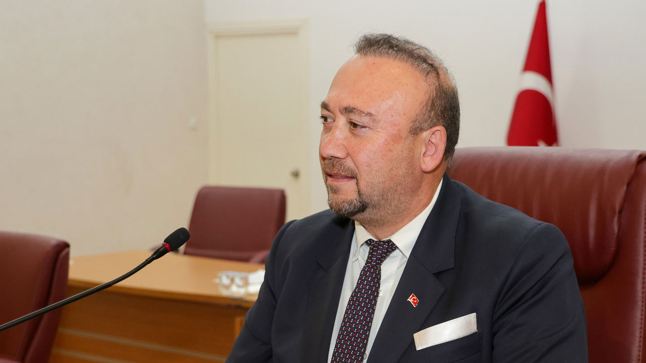 Başkan Yalım duyurdu: Rezerv alanı sorunu çözüldü