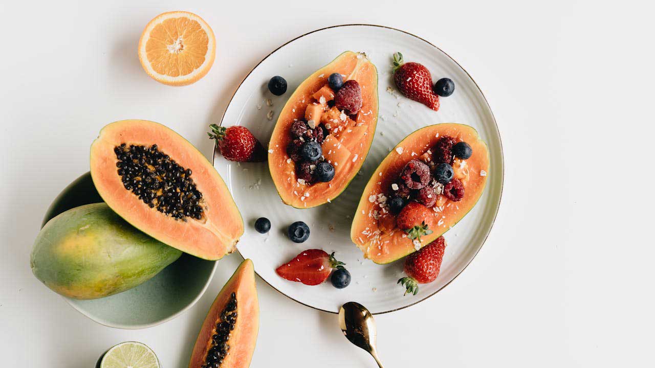 Aç karnına papaya tüketmenin faydalarını duyan şoke oluyor