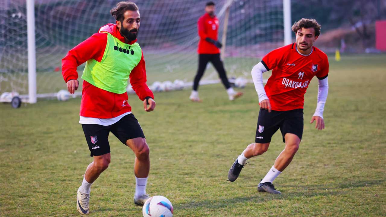 Zirve yarışında kritik randevu: Lider Uşakspor, Muğlaspor deplasmanında