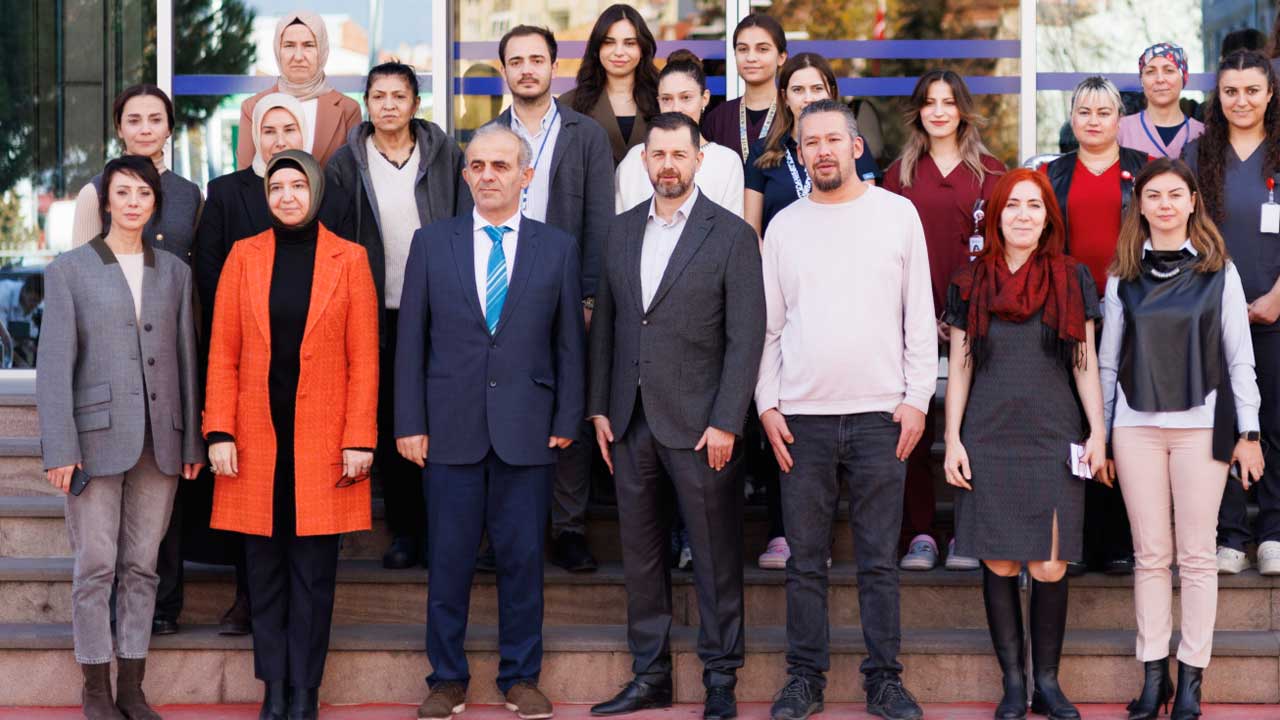 Uşak Öztan Hastanesi'nden anne adaylarına müjde! Normal doğum ücretsiz oldu