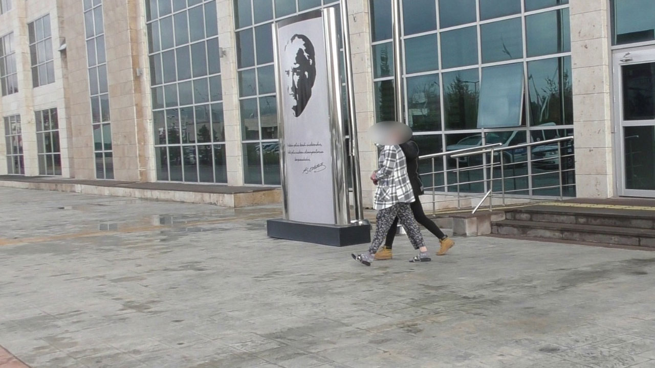 Uşak polisi 1 zehir tacirini daha paketledi