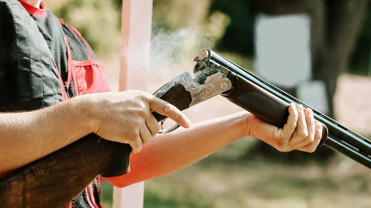 Uşak'ta çok sayıda av tüfeği ihale ile satışa çıktı