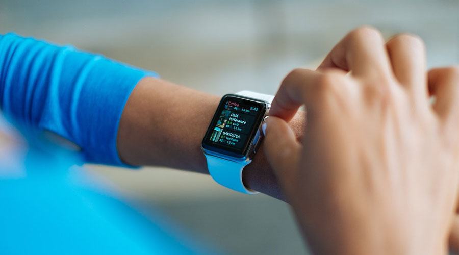 Apple Watch Nasıl Sıfırlanır?
