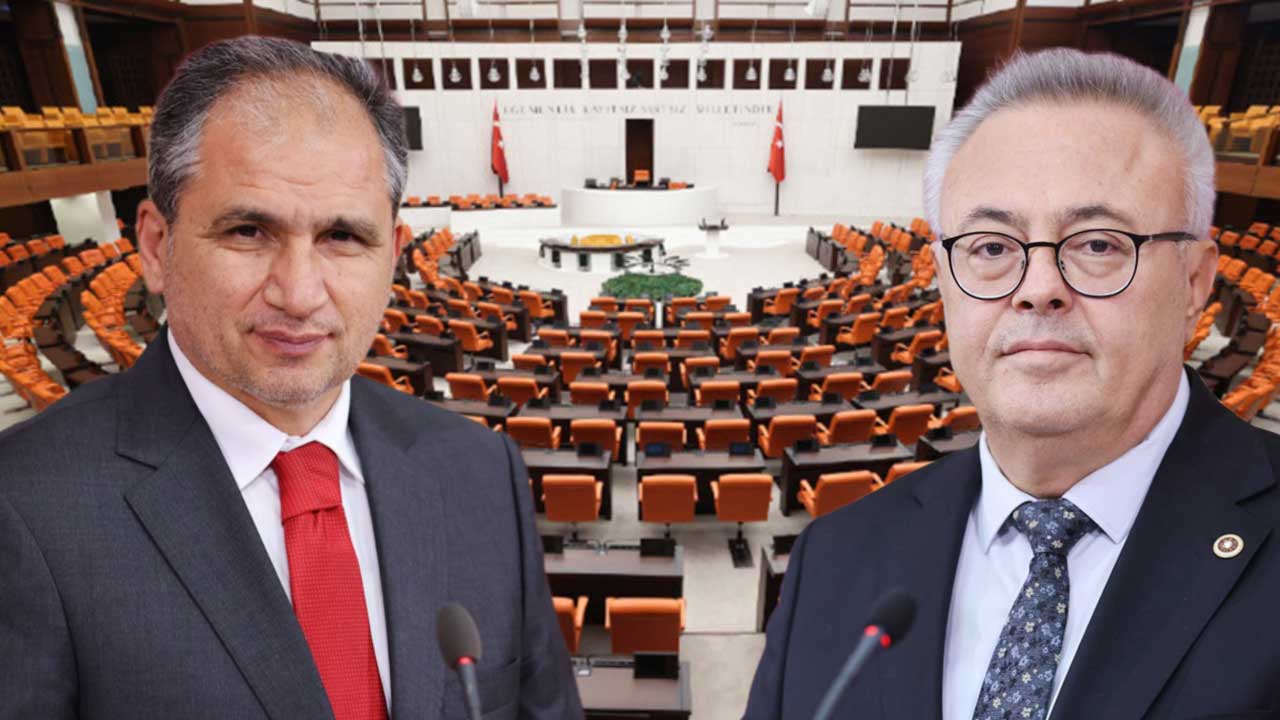 Uşak Milletvekilleri Ulaştırma Bakanı'na seslendi: Uşak Havalimanı yeniden açılmalı