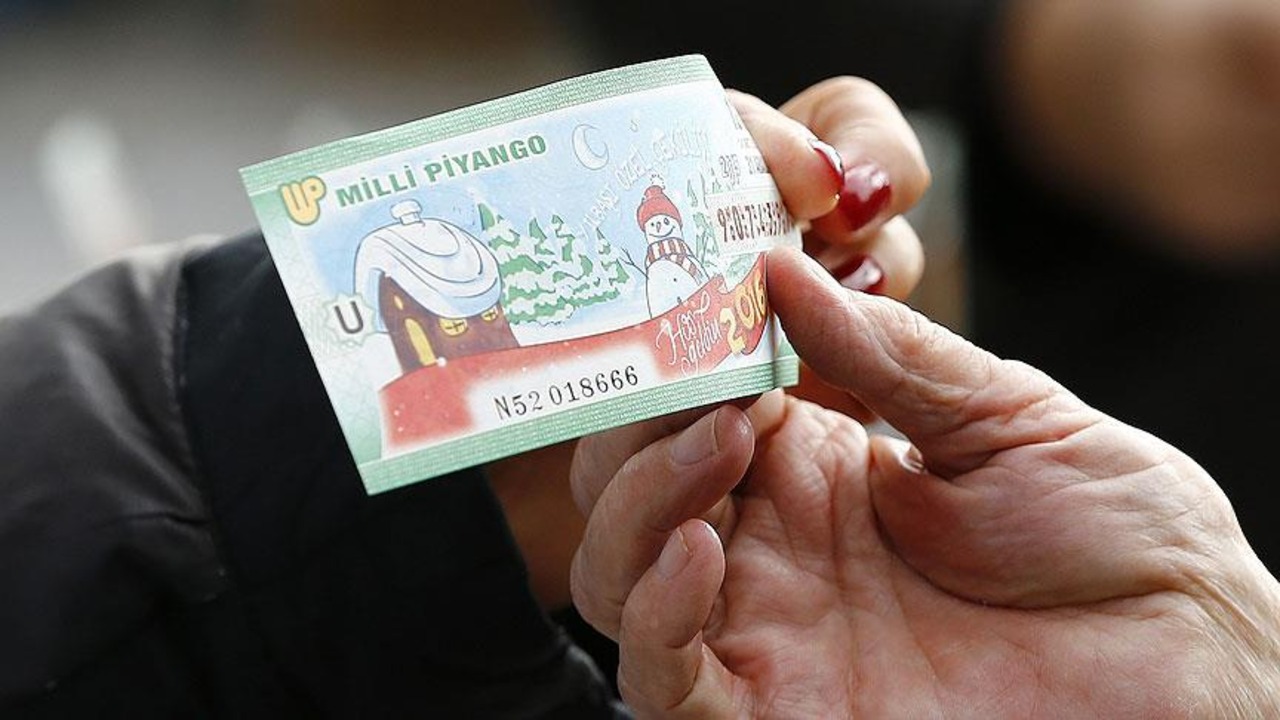 Milli Piyango 2025 Yılbaşı biletleri satışa çıktı, büyük ödülü ne kadar?