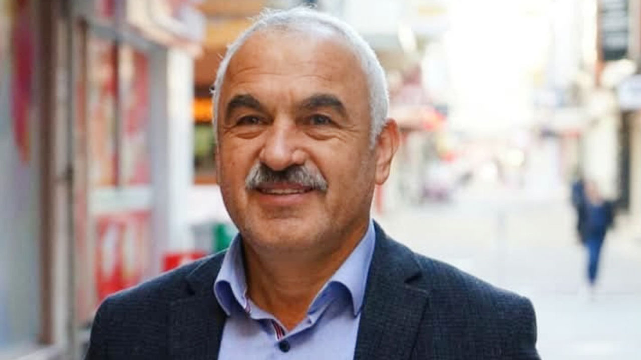 Necati Akçay vefat etti