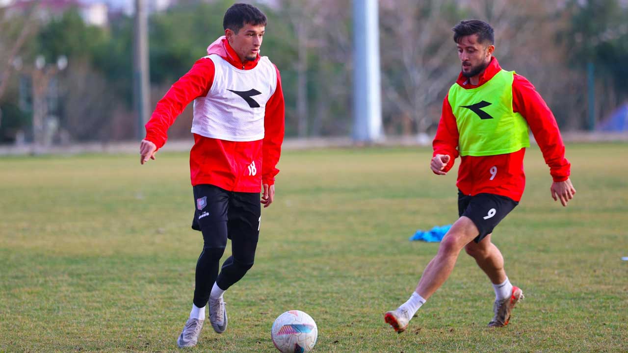 Uşakspor seyircisiz oynacağı maçta Tire 2021’i ağırlayacak