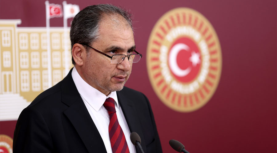 İsmail Güneş: "Önümüzdeki aylarda enflasyonun düştüğünü göreceğiz"