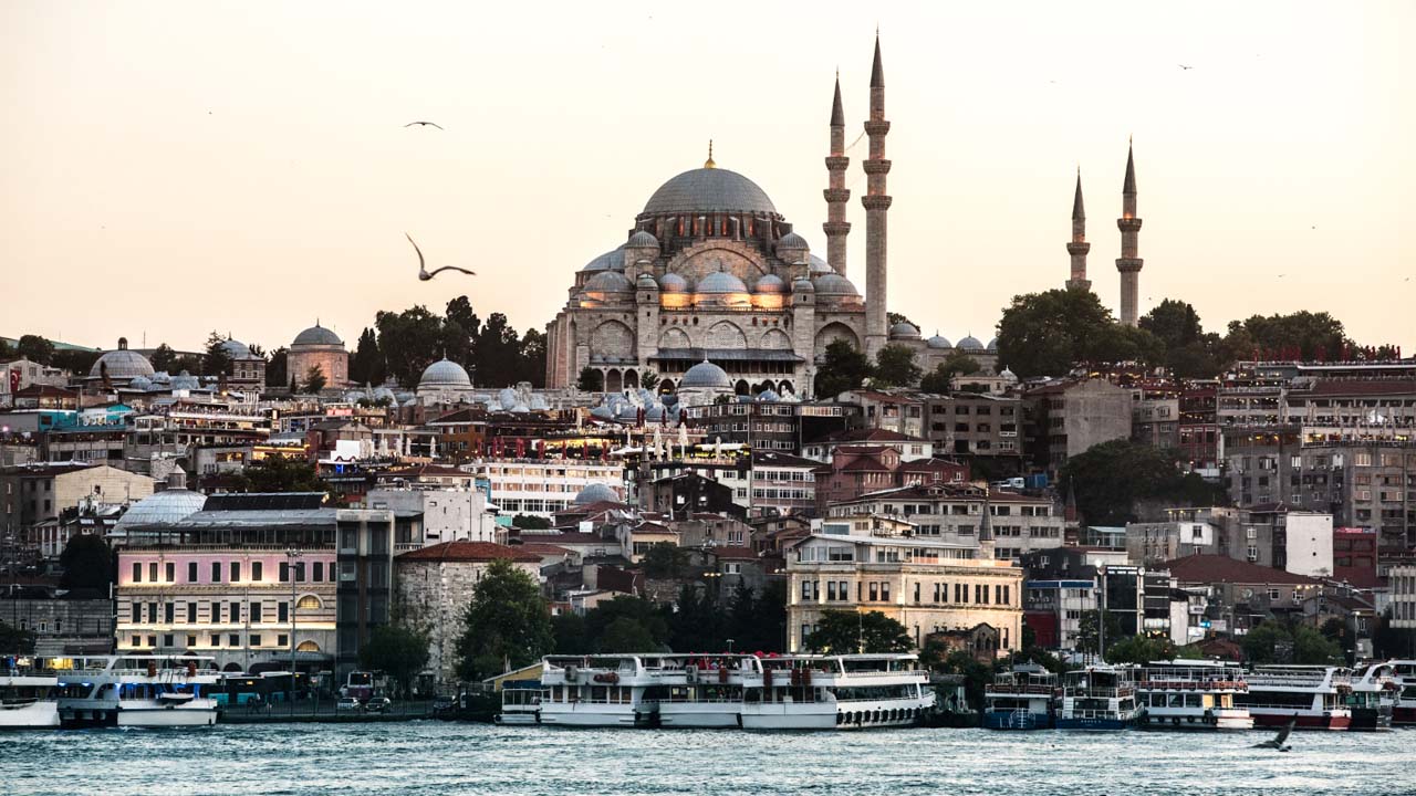 Türkiye'nin 30 büyükşehri hangi iller, büyükşehir belediyelerinin isimleri