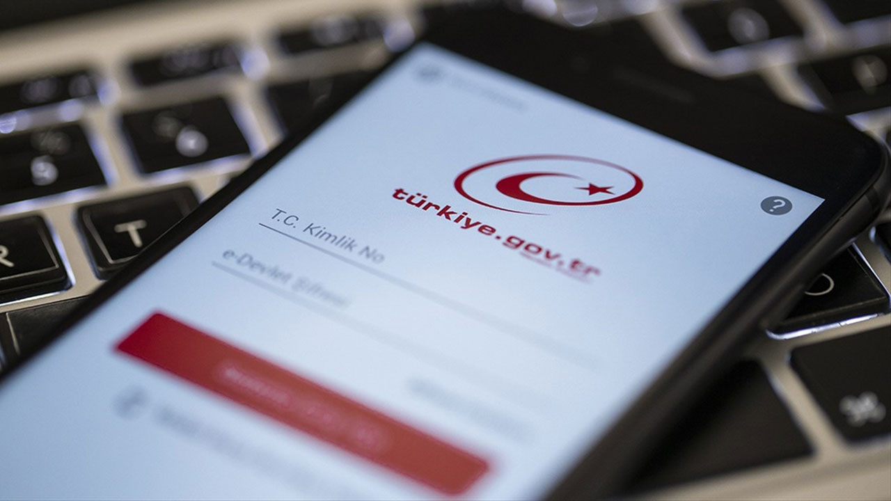 TC Kimlik numarasını E-Devlet üzerinden 5 dakikada gizli yapabilirsiniz