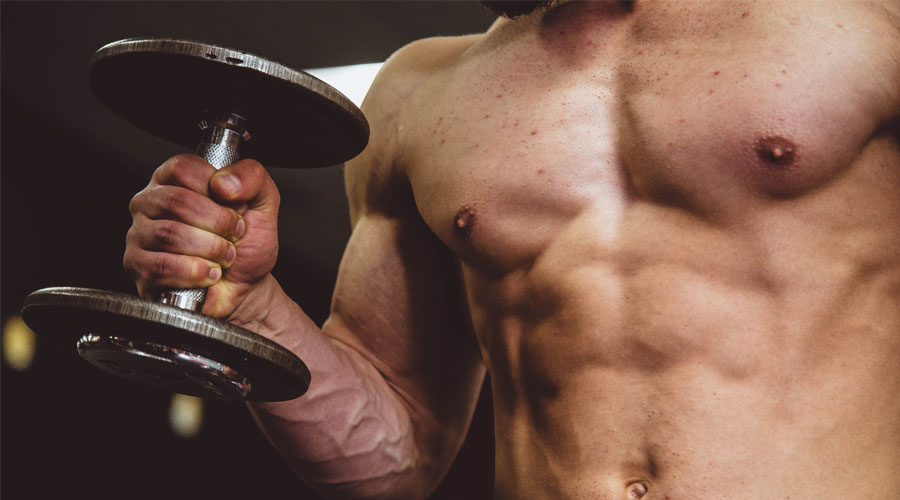 Biceps Kası Geliştirme Nasıl Yapılır?