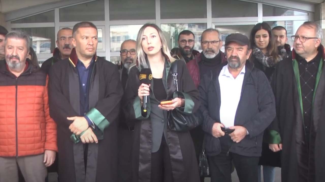 Kışladağı altın madeni davası yeniden başlıyor