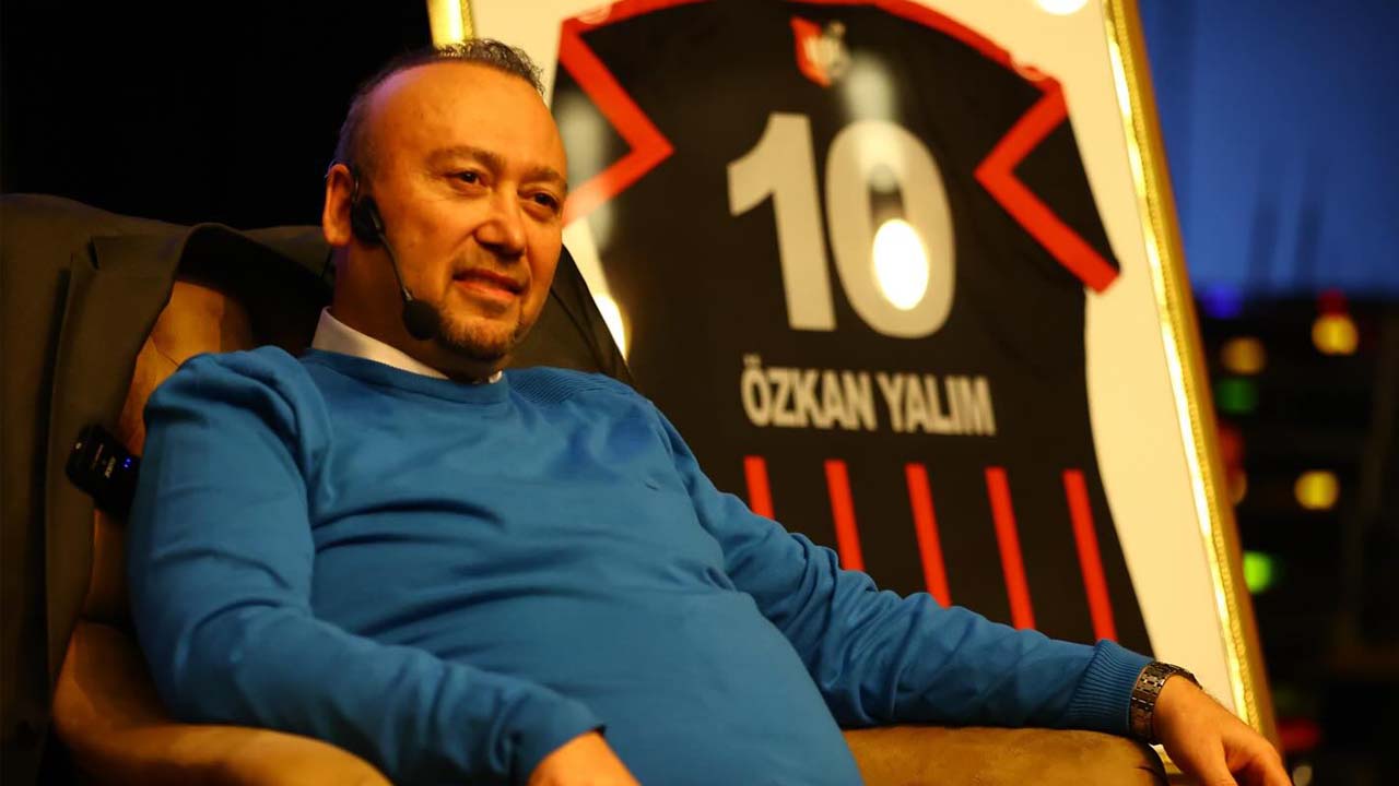Başkan Yalım: “Hastane yapamıyorlarsa ben yaparım”