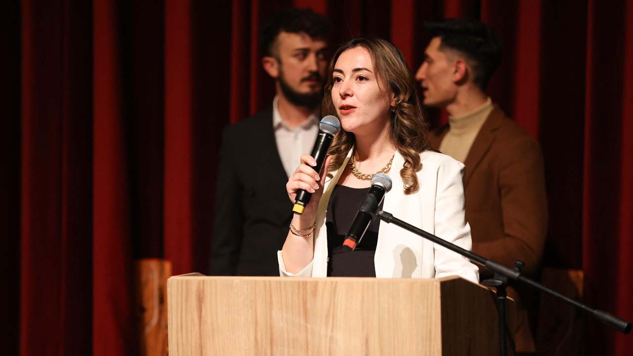 Özlem Güngör, Uşak Karate İl Temsilcisi  Oldu