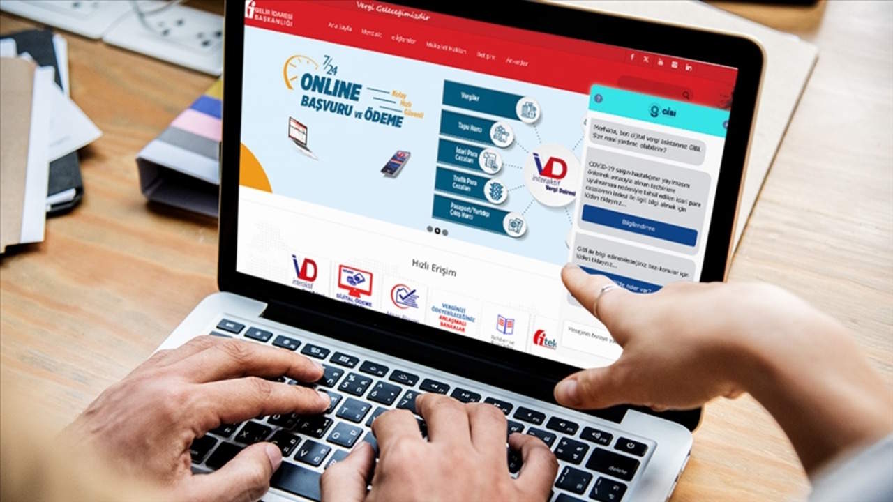 Gelir İdaresi'nden yeni düzenleme: Sorgulamalara ücret geliyor
