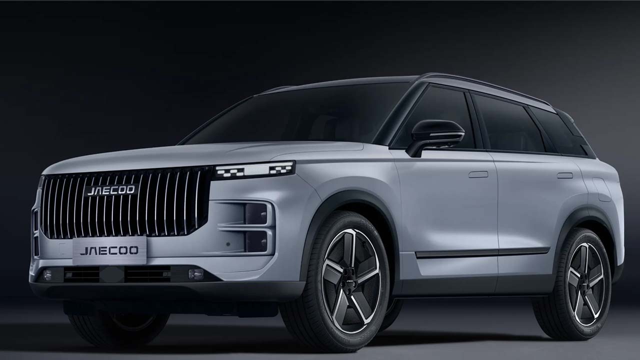 Lüksü uygun fiyata sunan SUV JAECOO 7’nin indirimli fiyatları açıklandı