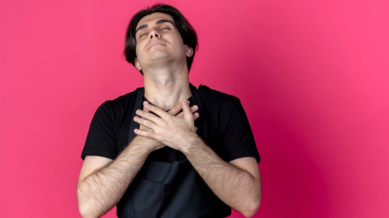 Nefes darlığına karşı doğal savaşçılar mutfağınızdaki şifa kaynakları