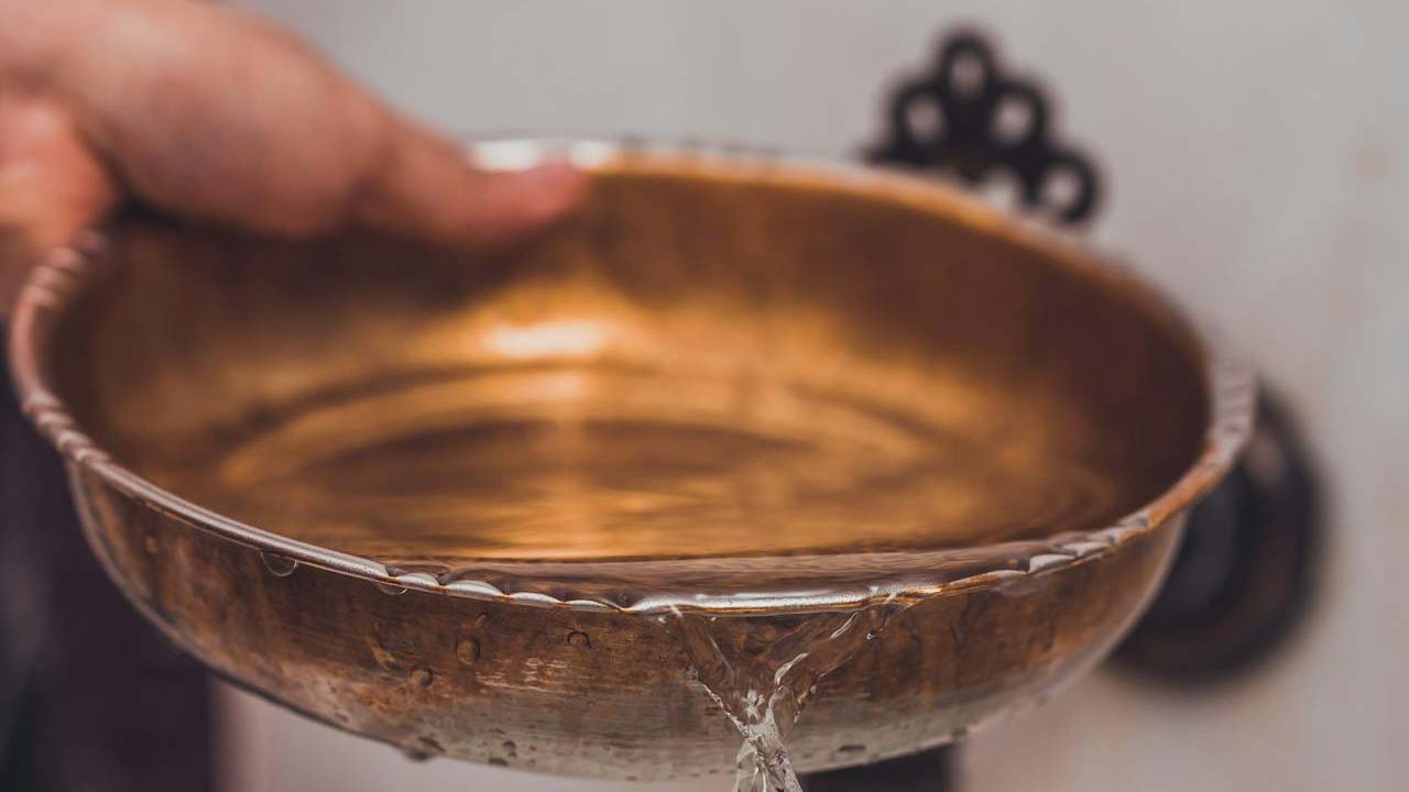 Uşak Merkez'de mahkemeden satılık hamam