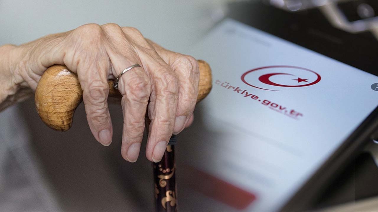 SGK ve e-Devlet'ten güncellenmiş '4A emekli aylık hesaplama' hizmeti yeniden aktif