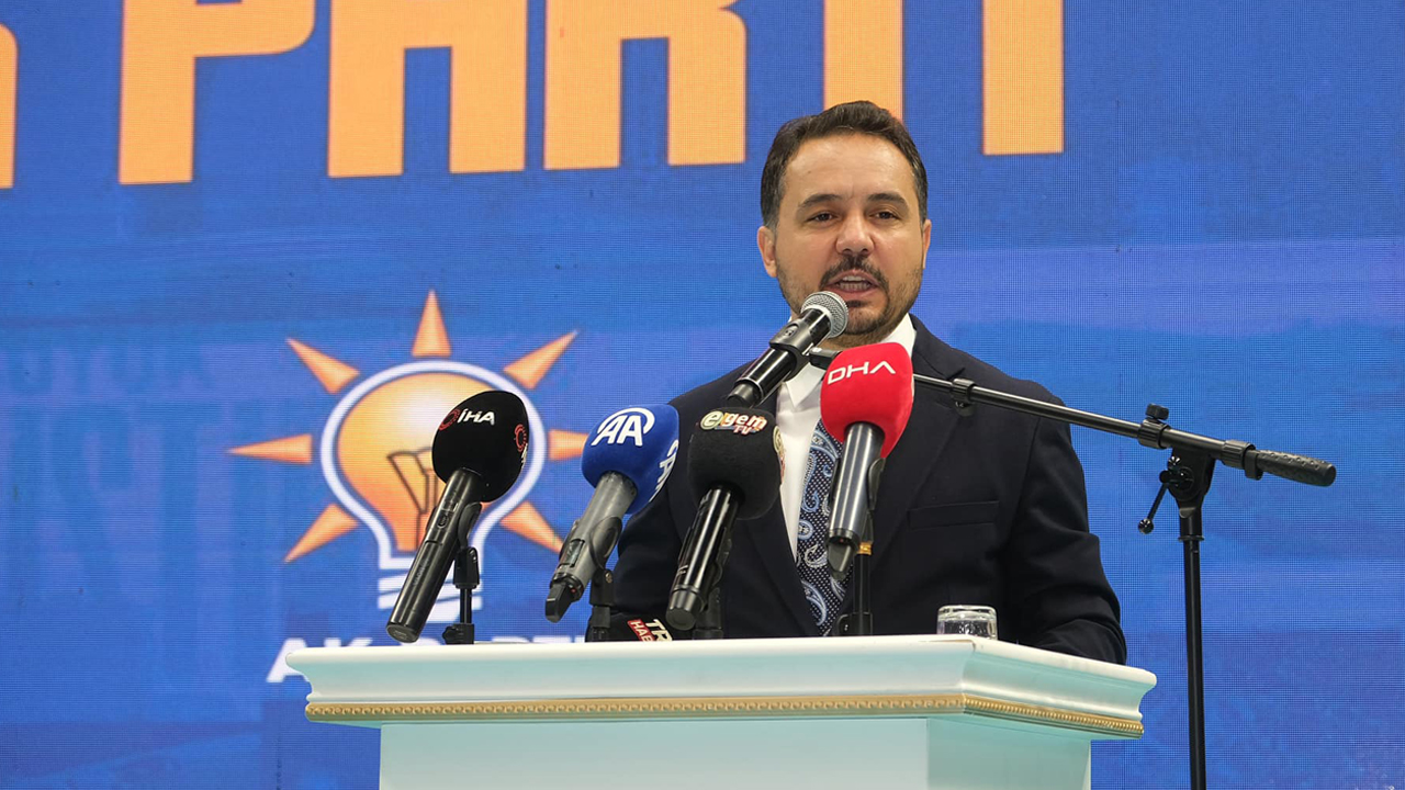 AK Parti Uşak İl Yönetiminde Dikkat Çeken İsimler