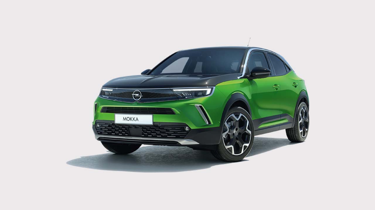 Opel'den yepyeni bir sürüş deneyimi: 2025 Mokka Türkiye'de