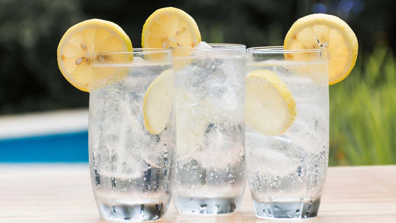 Soda zehirlenmesi nedir? Soda Alırken bu tüyoya dikkat edin